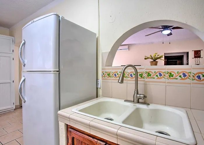 Marina Sol Cabos Haven - Walk To Medano Beach! Apartamento Cabo San Lucas