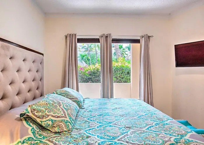 Apartamento Marina Sol Cabos Haven - Walk To Medano Beach! Cabo San Lucas