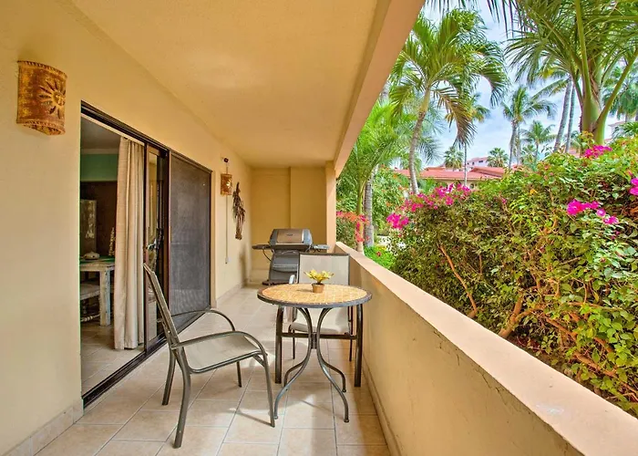 Marina Sol Cabos Haven - Walk To Medano Beach! Cabo San Lucas