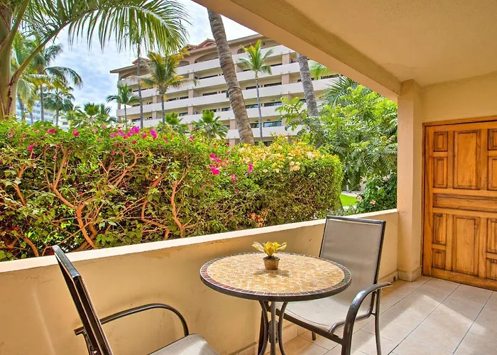 Marina Sol Cabos Haven - Walk To Medano Beach! * Cabo San Lucas