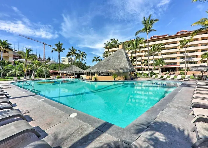 Marina Sol Cabos Haven - Walk To Medano Beach! Apartment *
