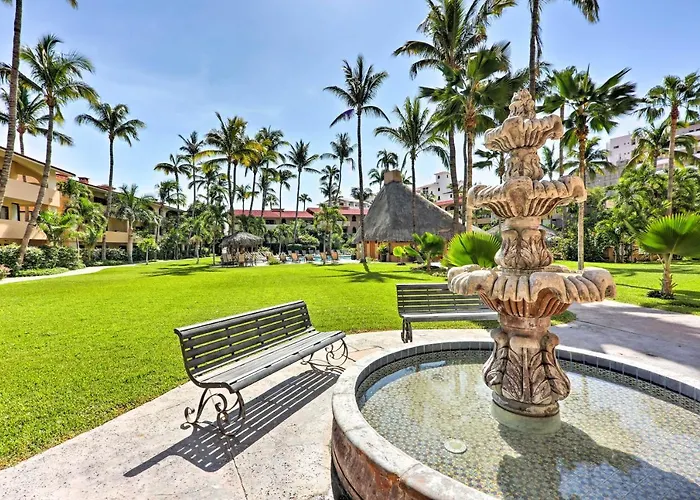 Apartamento Marina Sol Cabos Haven - Walk To Medano Beach! Cabo San Lucas